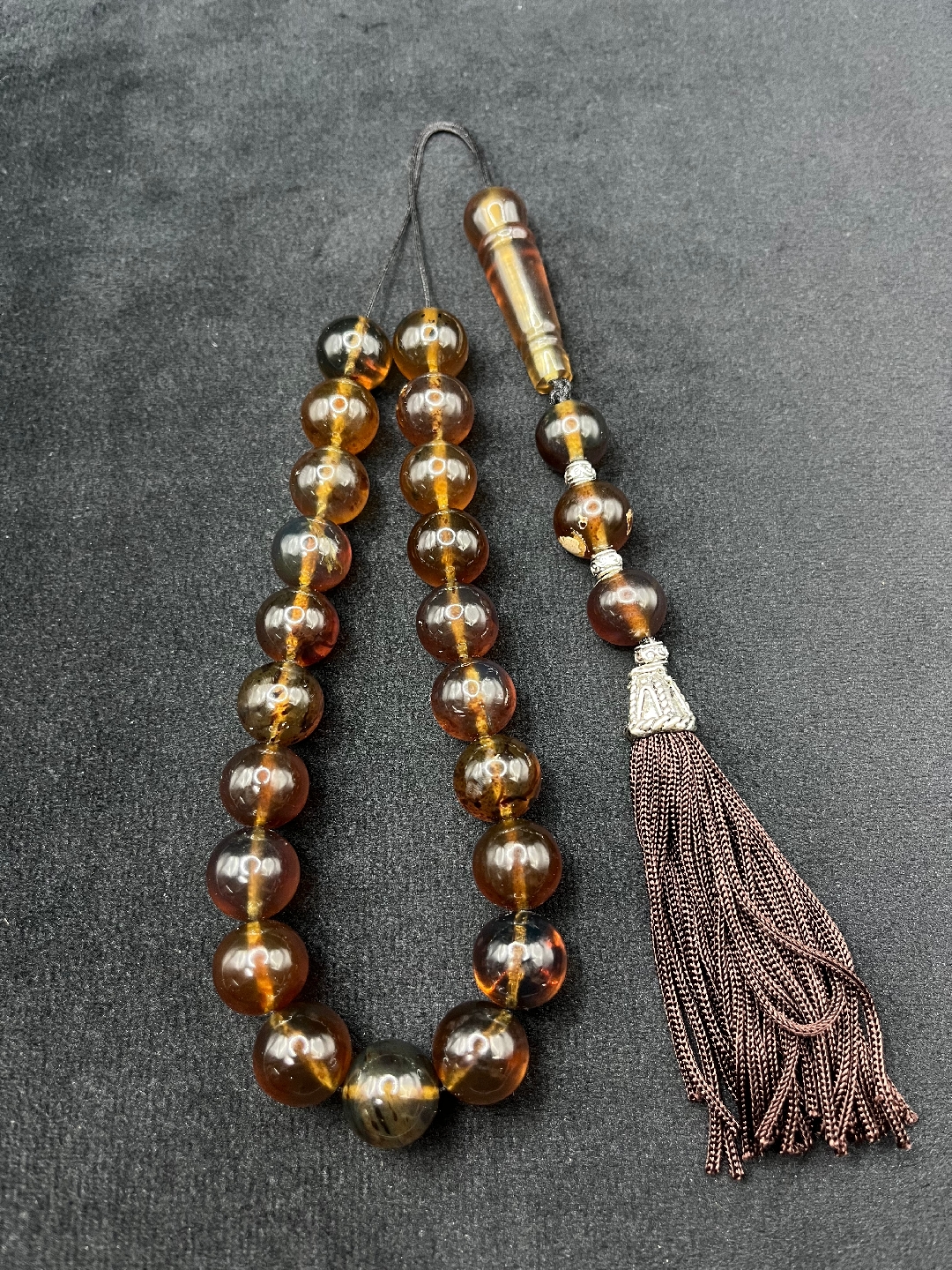 Worry Beads 93