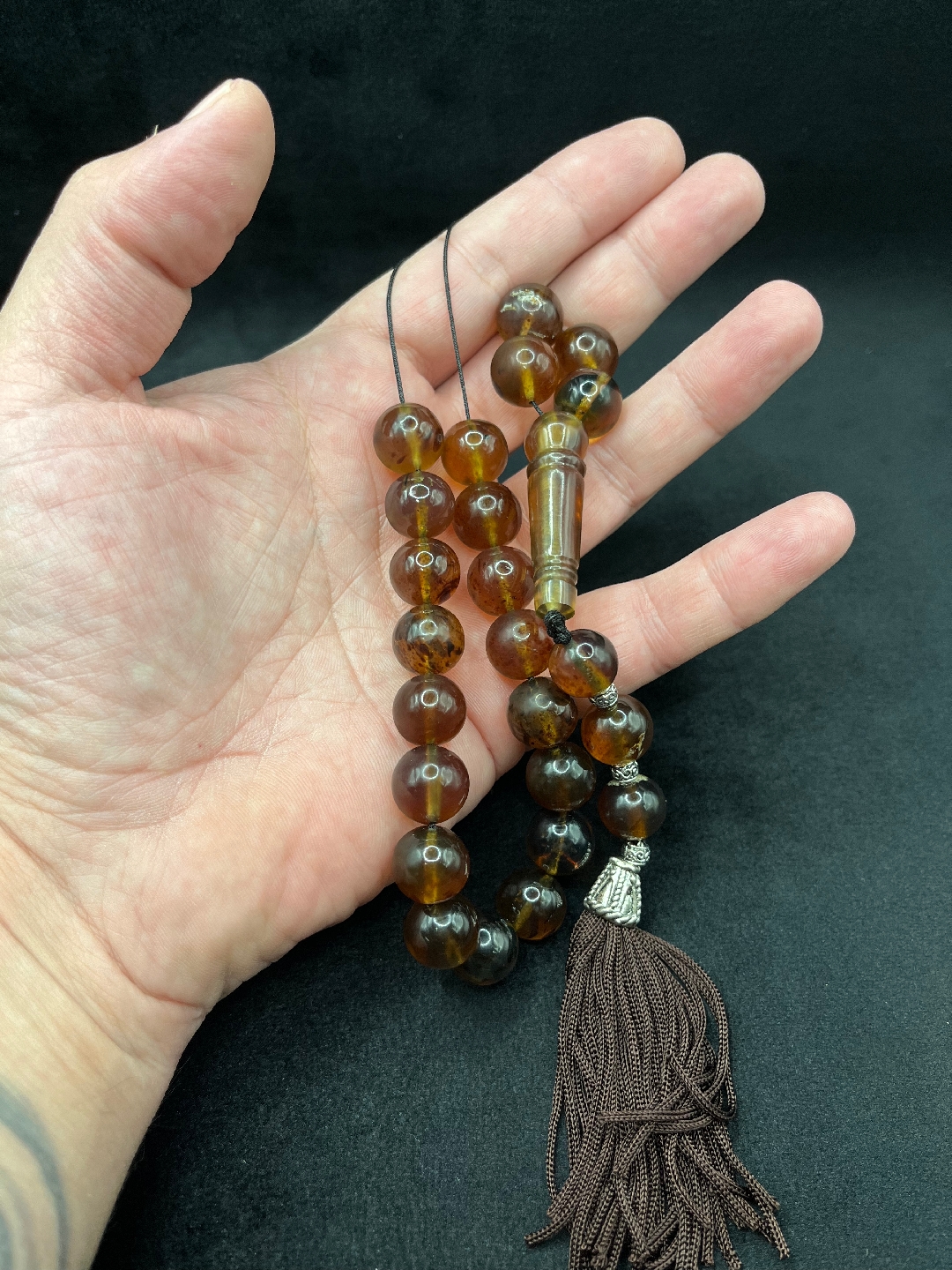 Worry Beads 93-0
