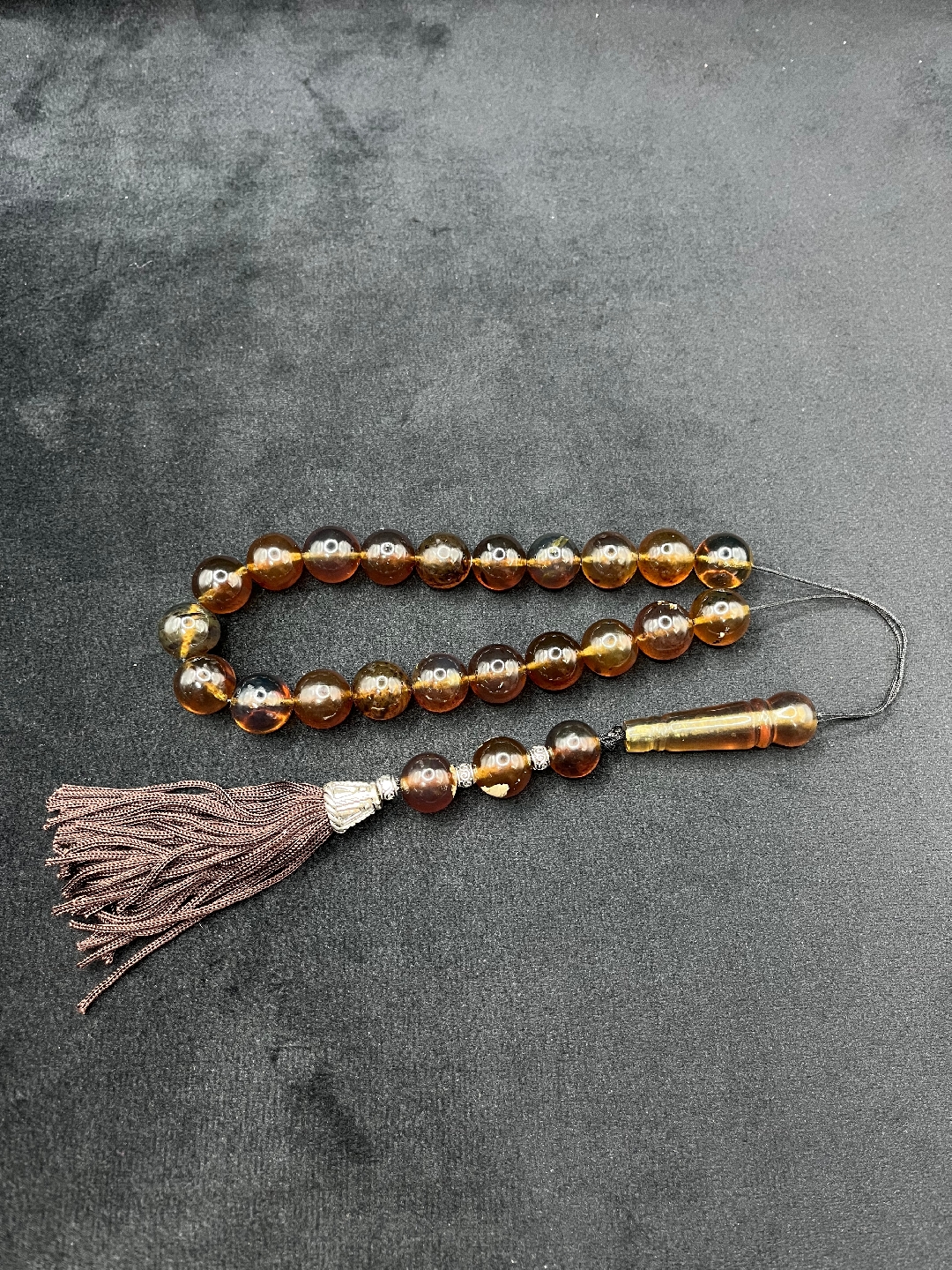 Worry Beads 93-1