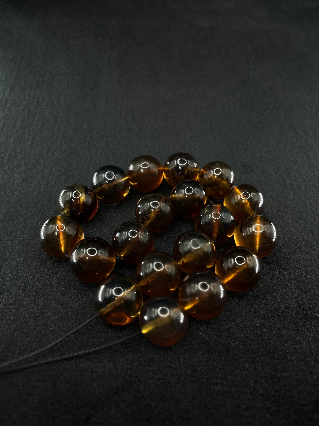 Worry Beads 93-2