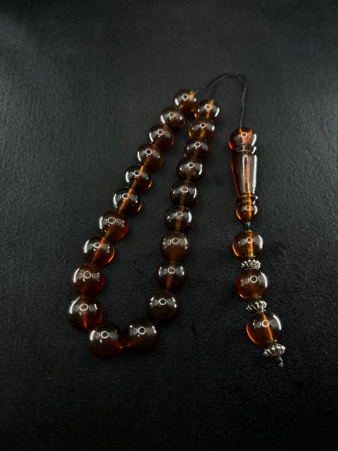 Worry Beads 147