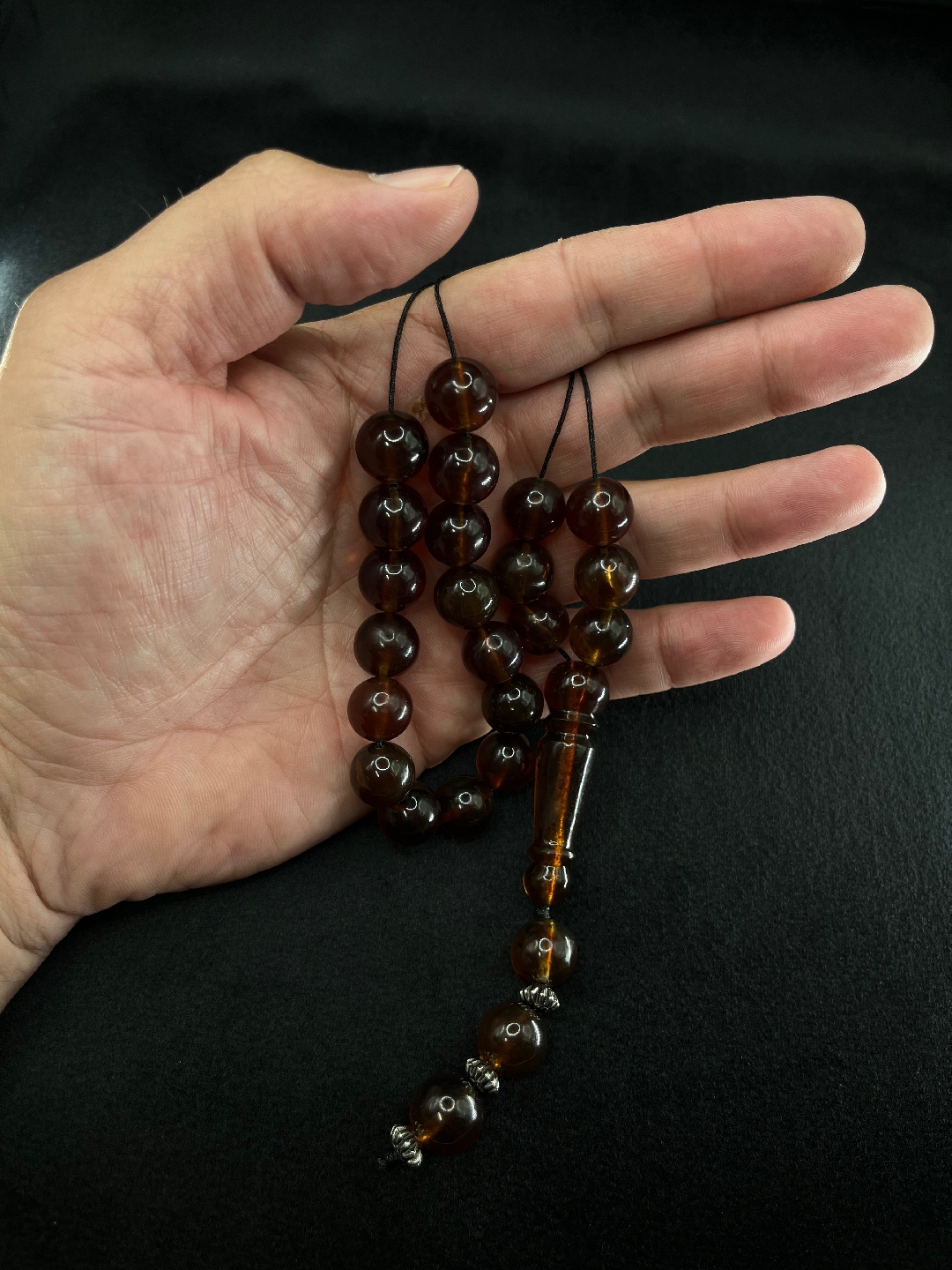 Worry Beads 147-0
