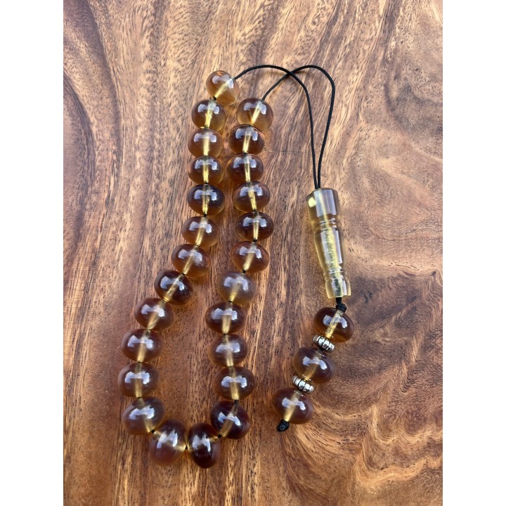 Worry Beads 137