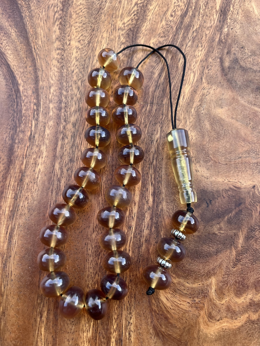 Worry Beads 137