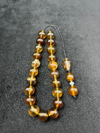 Worry Beads 09