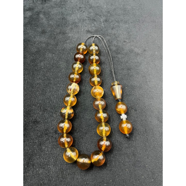 Worry Beads 09