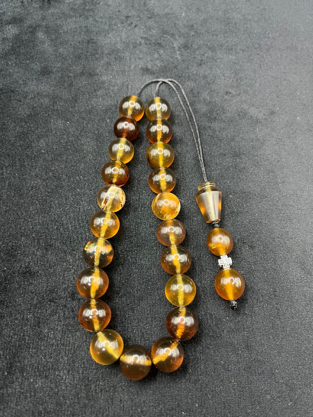 Worry Beads 09