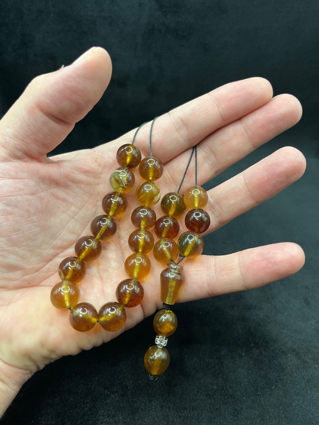 Worry Beads 09-0