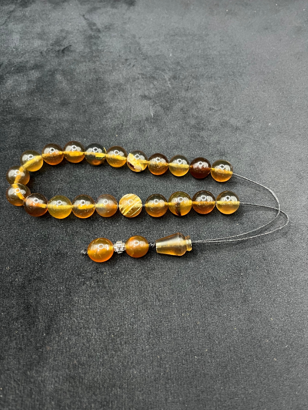 Worry Beads 09-1