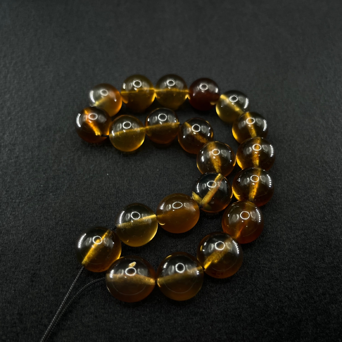 Worry Beads 09-2
