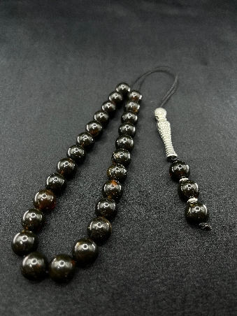 Worry Beads 177