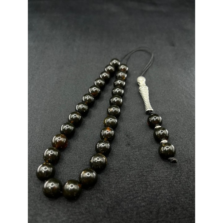 Worry Beads 177