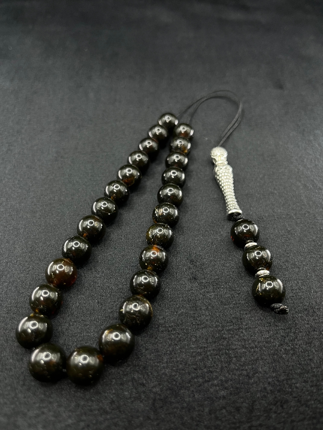 Worry Beads 177