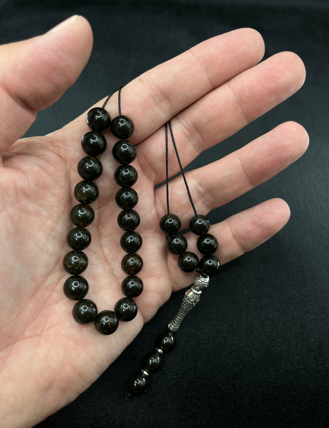 Worry Beads 177-0
