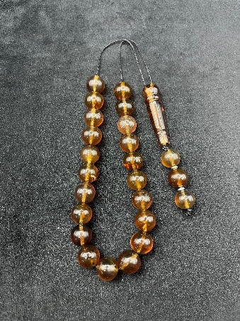 Worry Beads 91