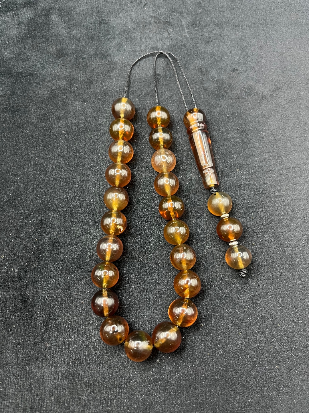 Worry Beads 91
