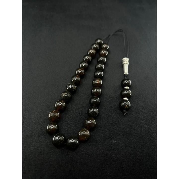 Worry Beads 179