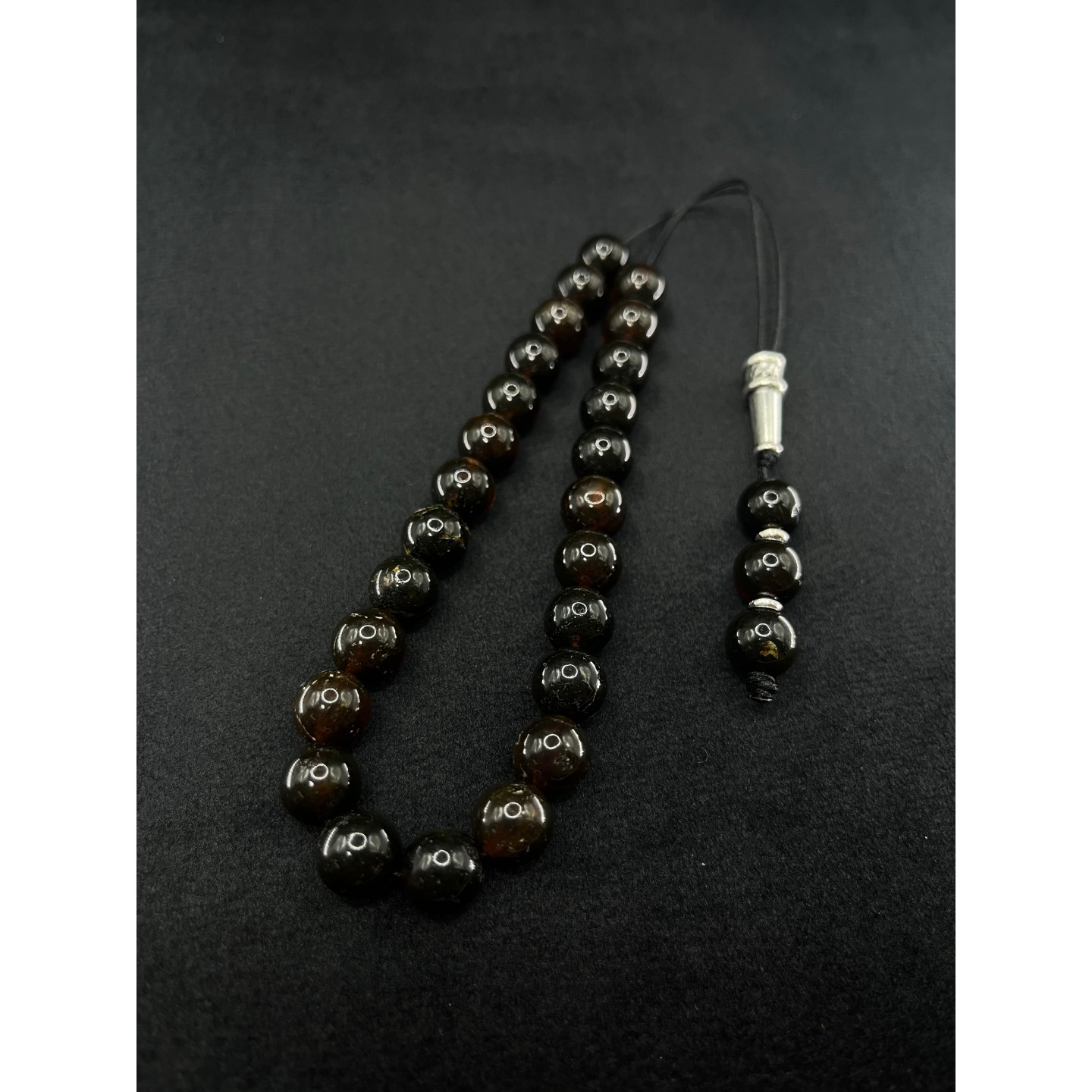 Worry Beads 179