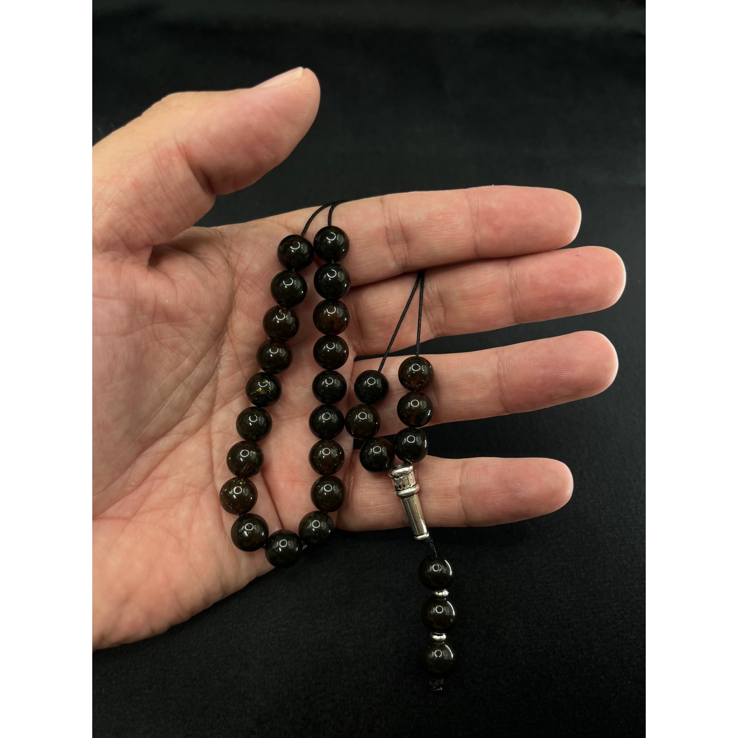 Worry Beads 179-0