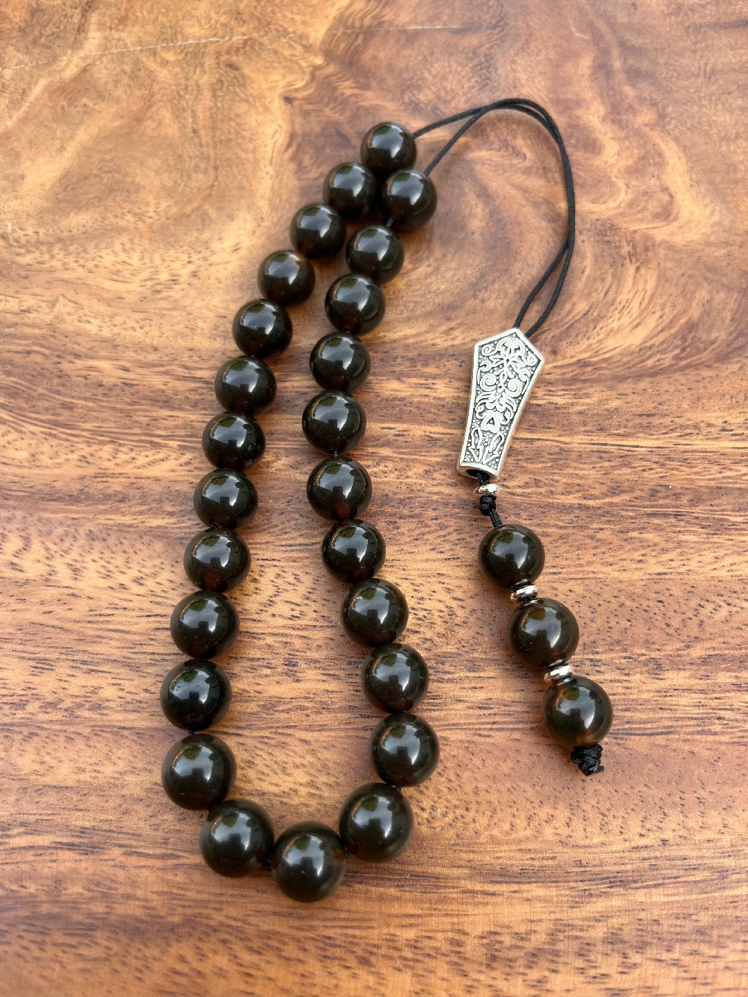 Worry Beads 178