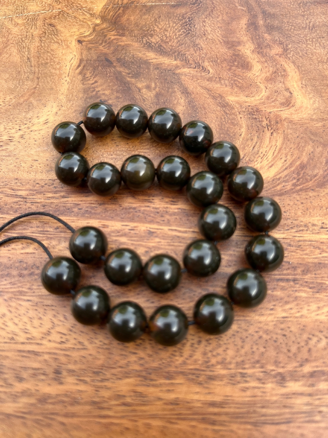 Worry Beads 178-0