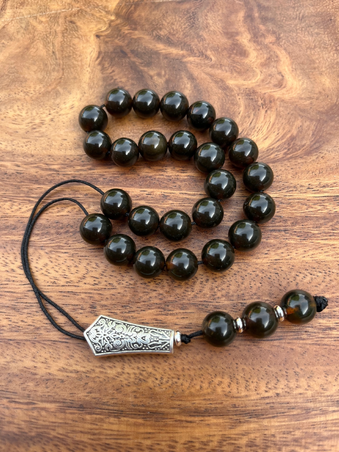 Worry Beads 178-1