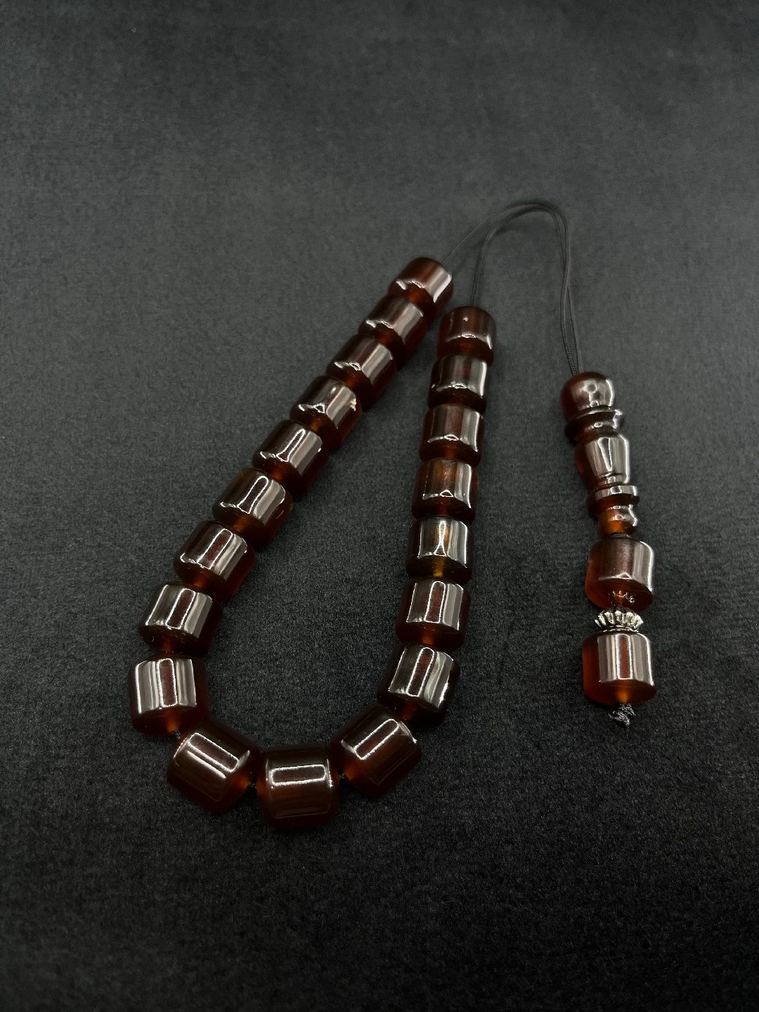 Worry Beads 85