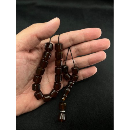 Worry Beads 85-0