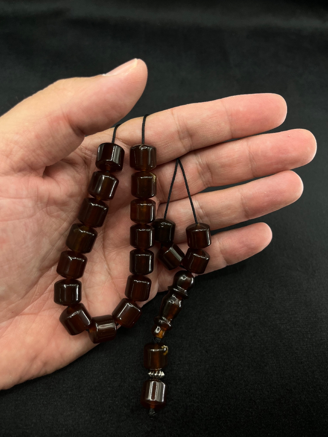 Worry Beads 85-0