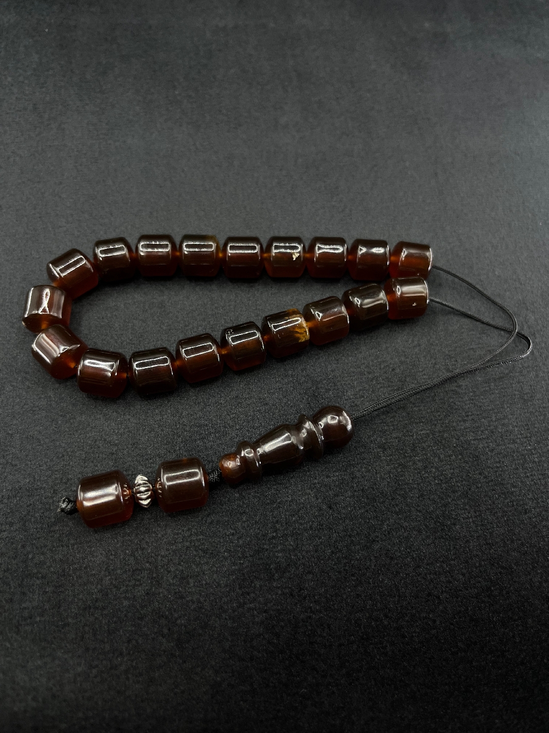 Worry Beads 85-1