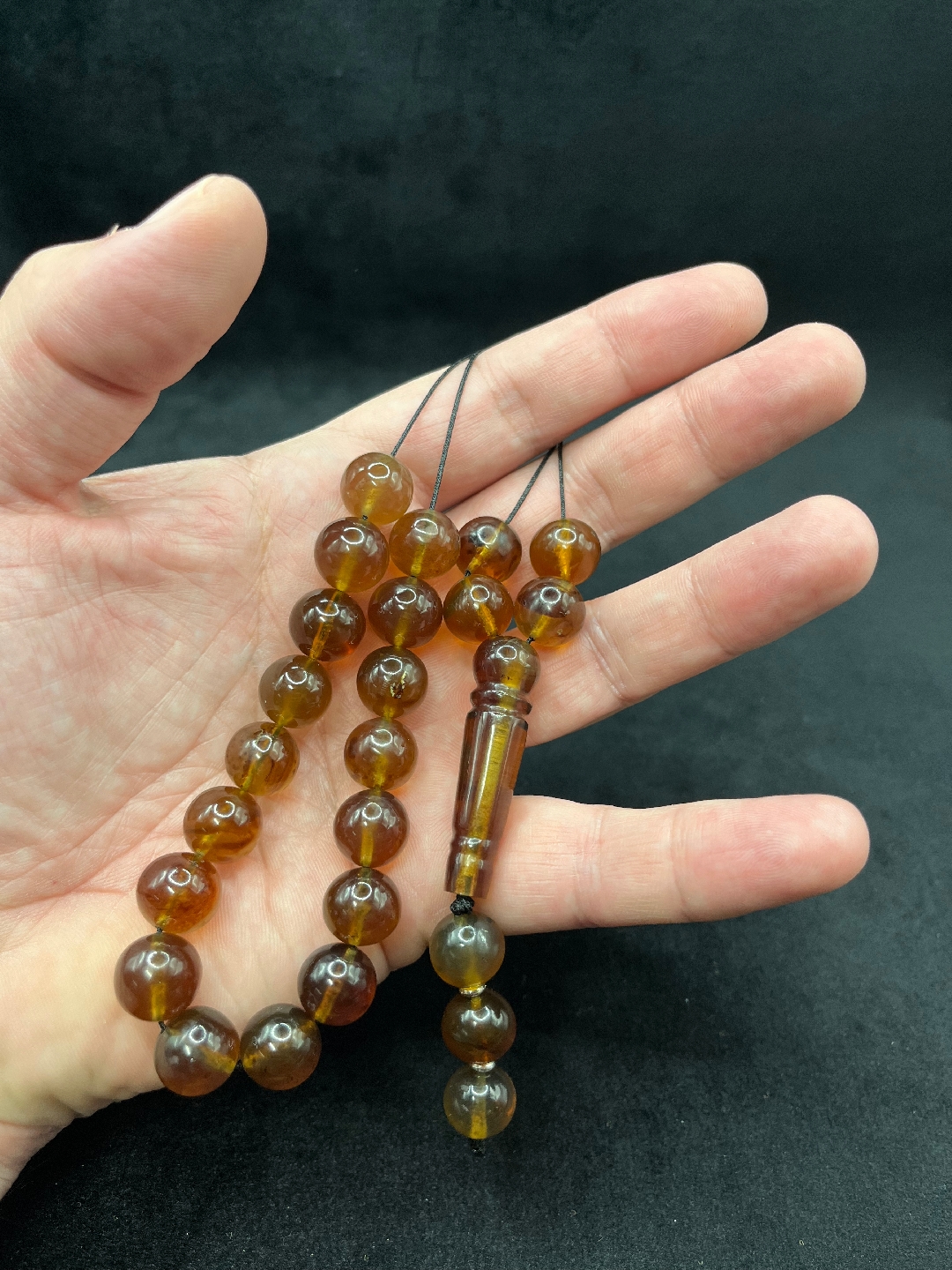 Worry Beads 91-0