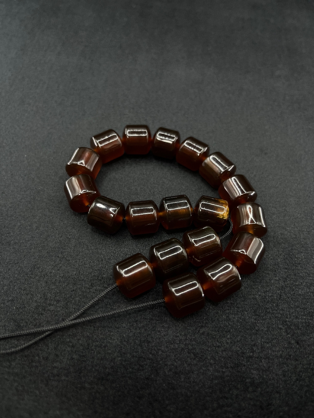 Worry Beads 85-2