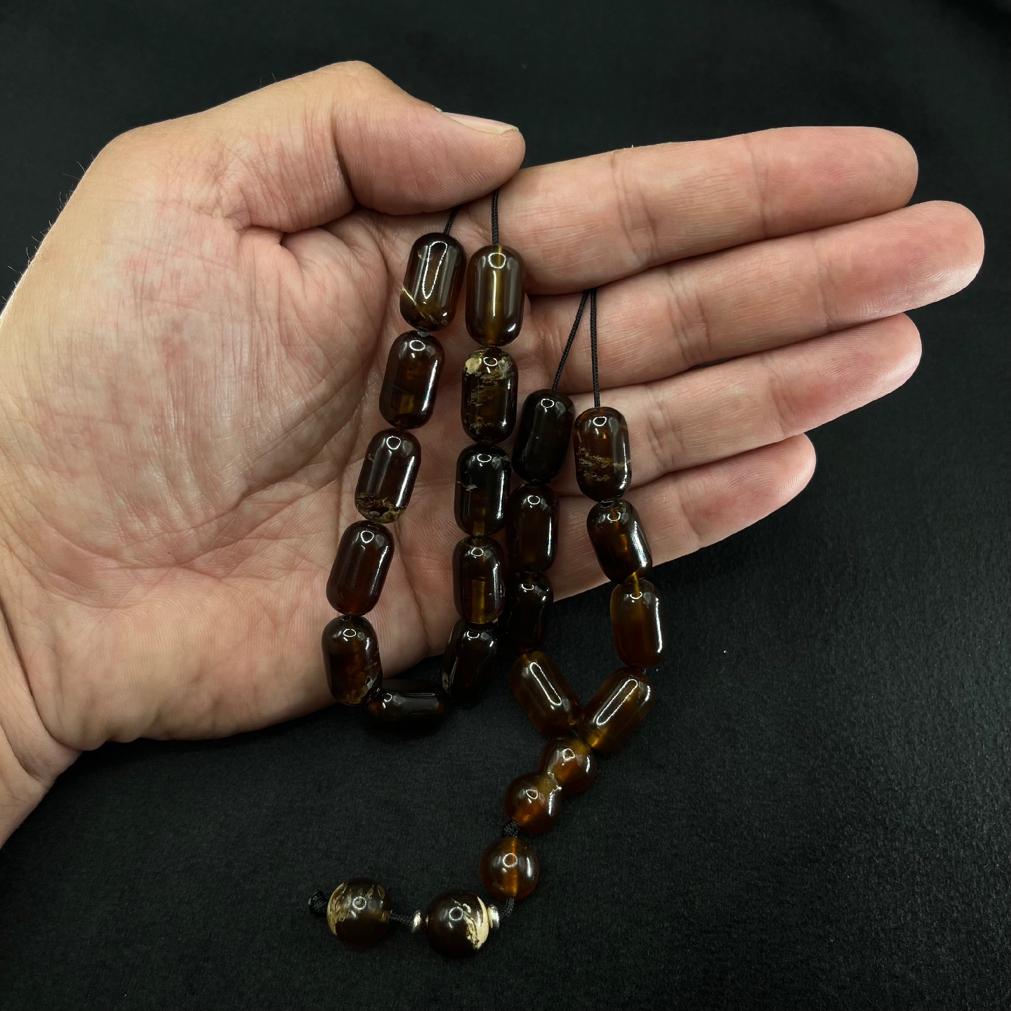 Worry Beads 49-0