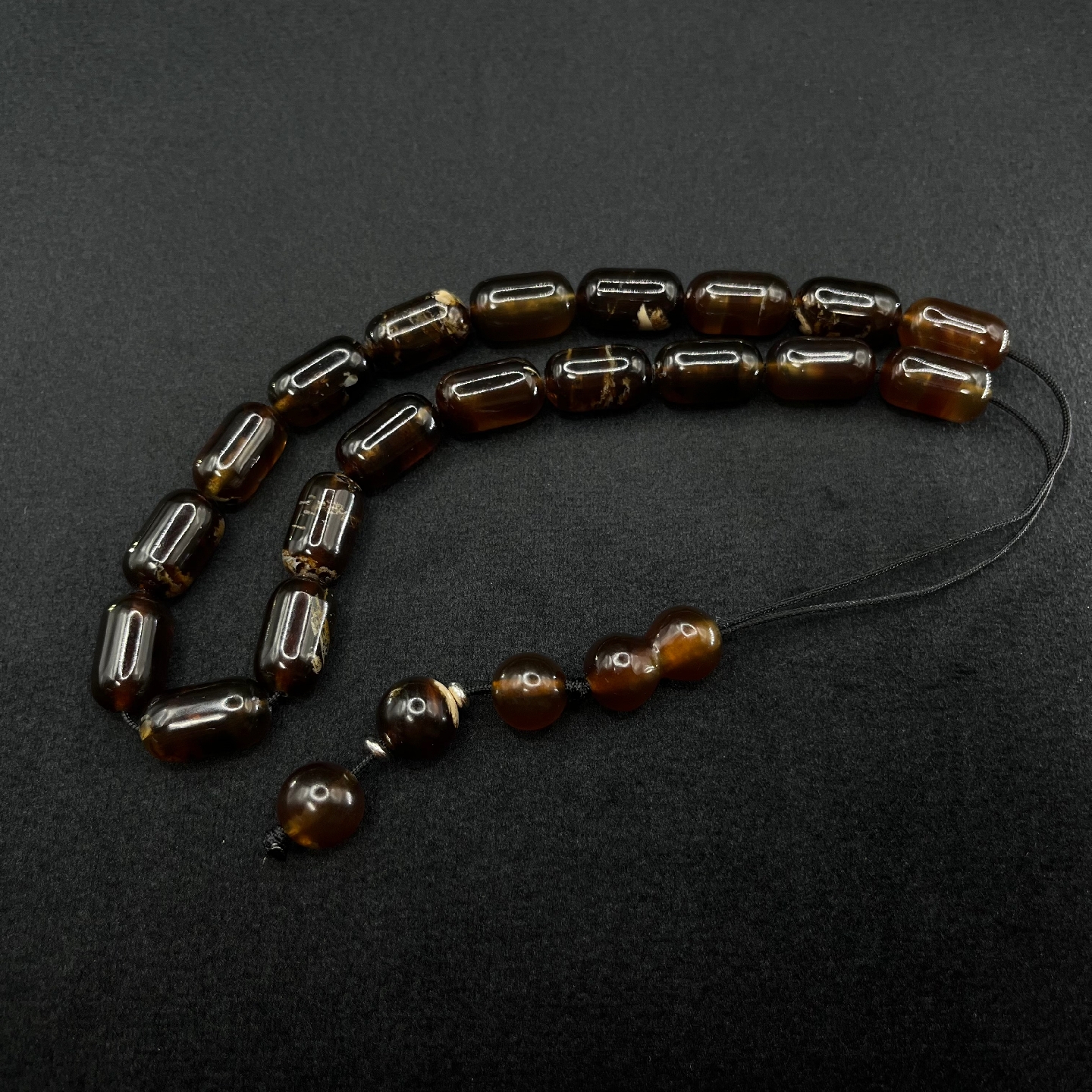 Worry Beads 49-1