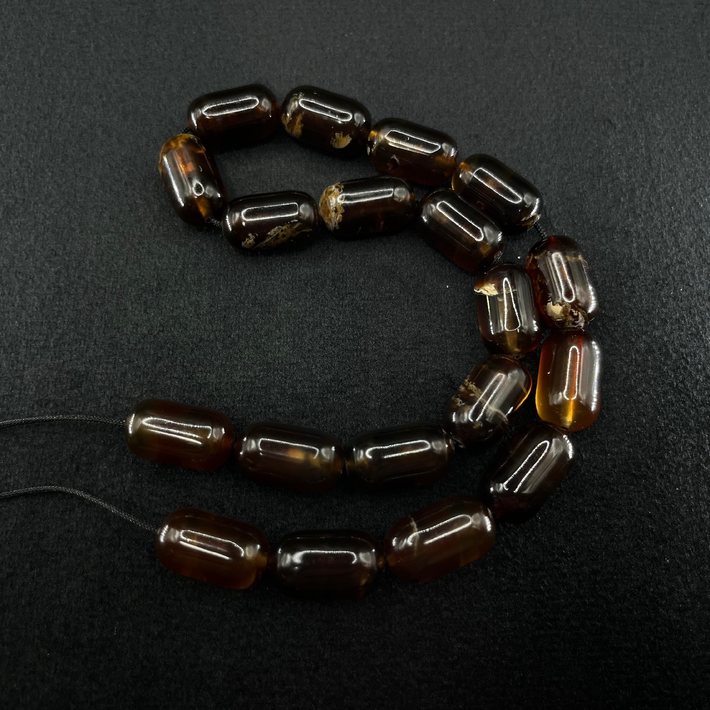 Worry Beads 49-2