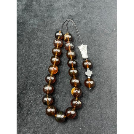Worry Beads 103