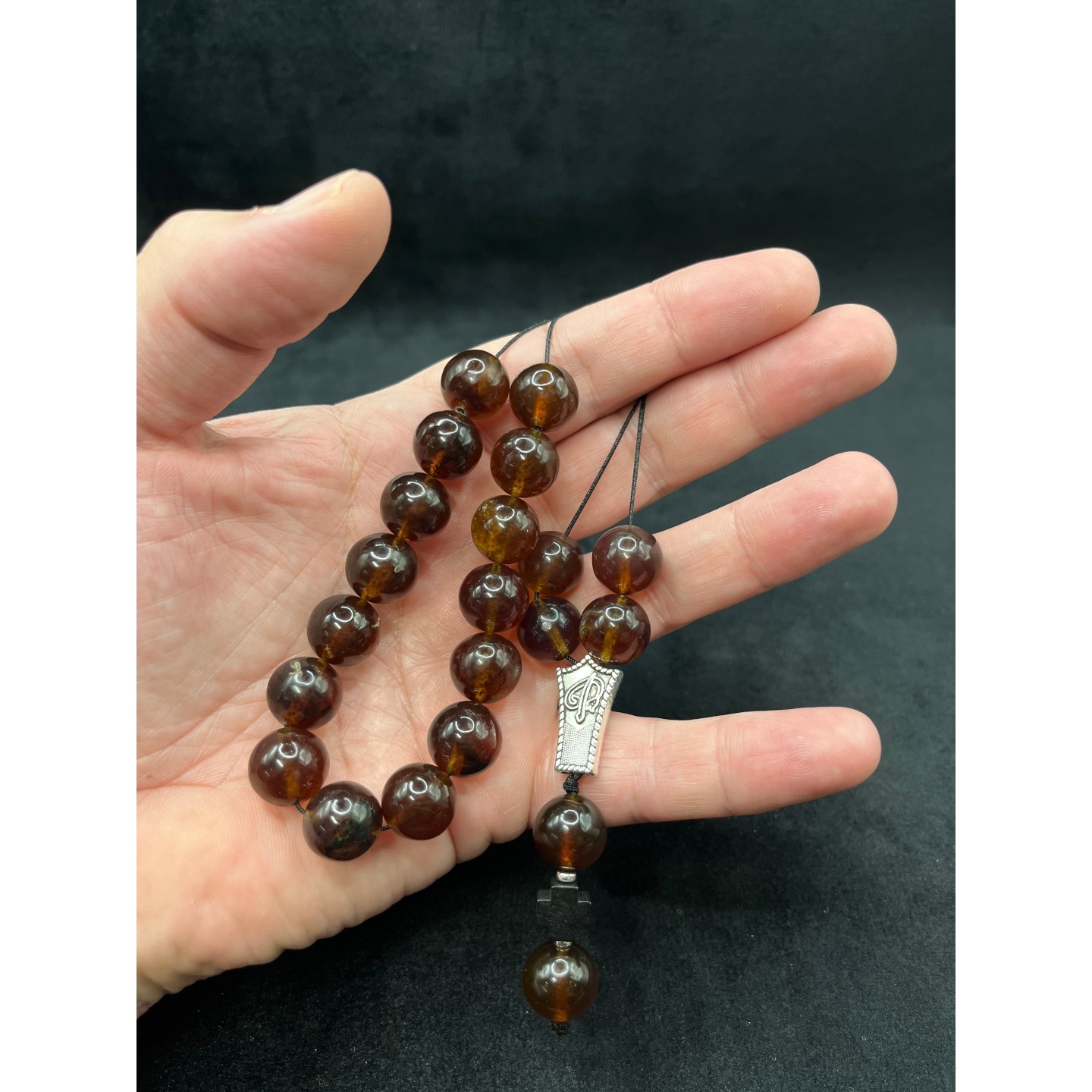 Worry Beads 103-0