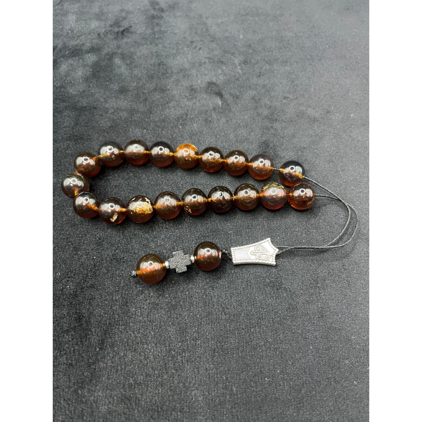 Worry Beads 103-1