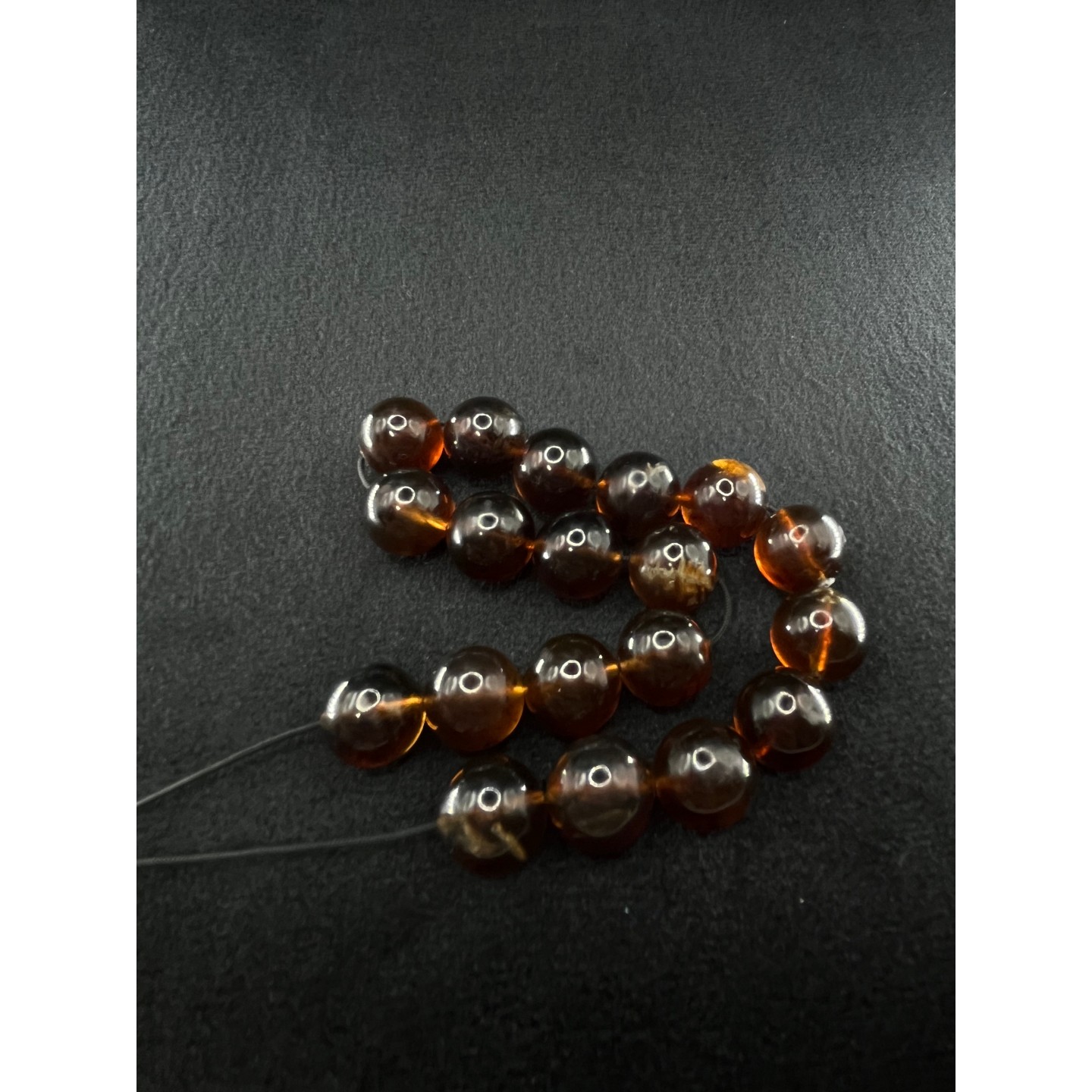 Worry Beads 103-2