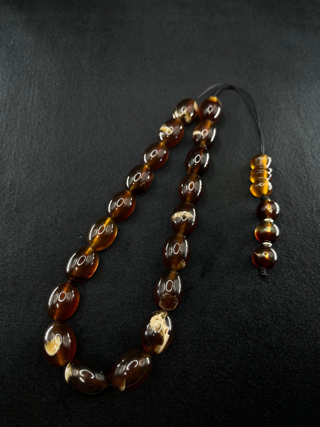 Worry Beads 50