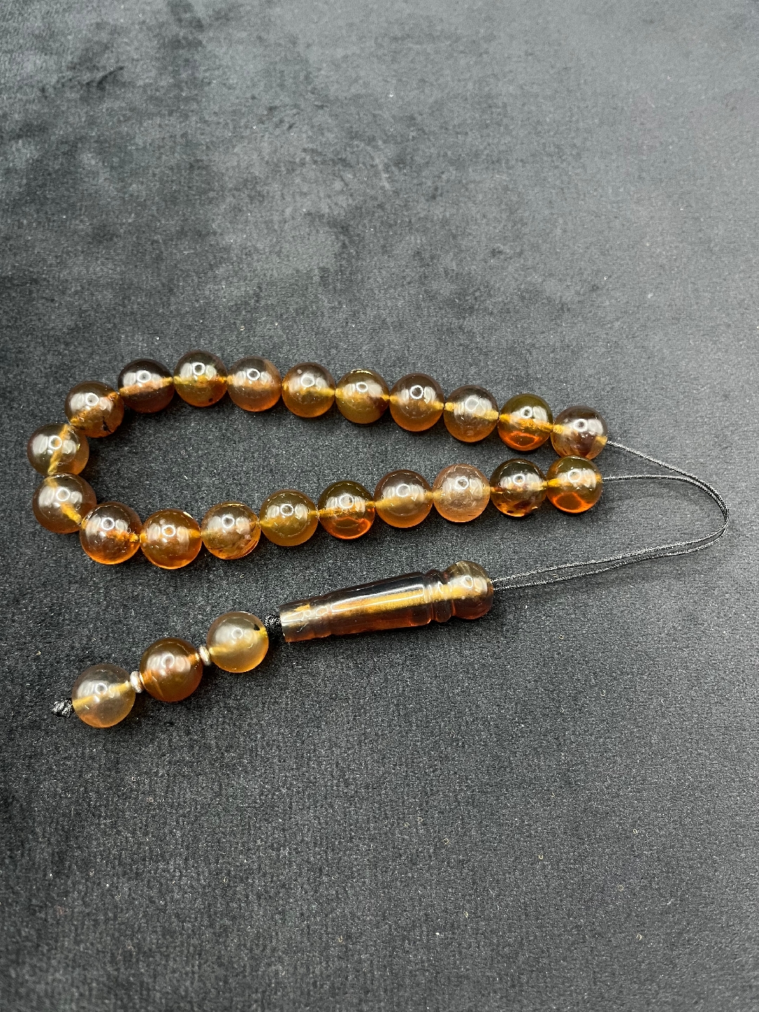Worry Beads 91-1