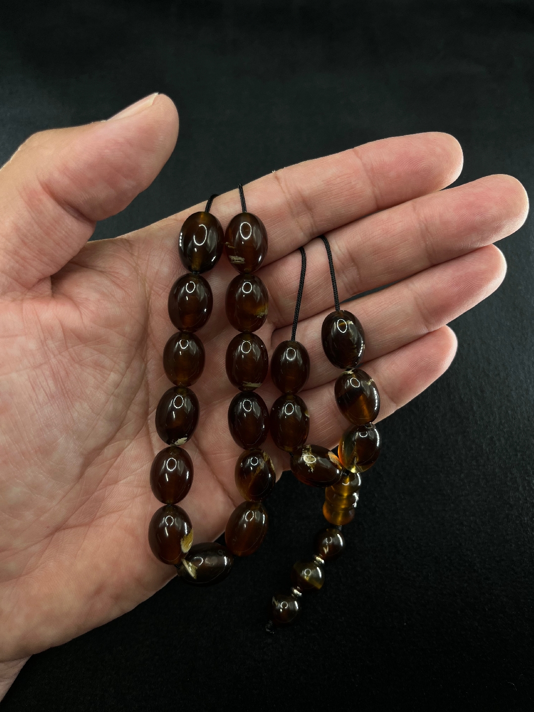 Worry Beads 50-0