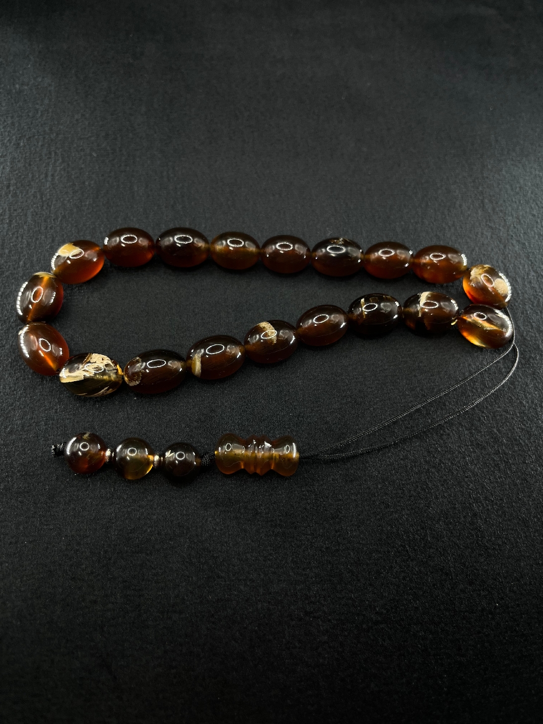 Worry Beads 50-1
