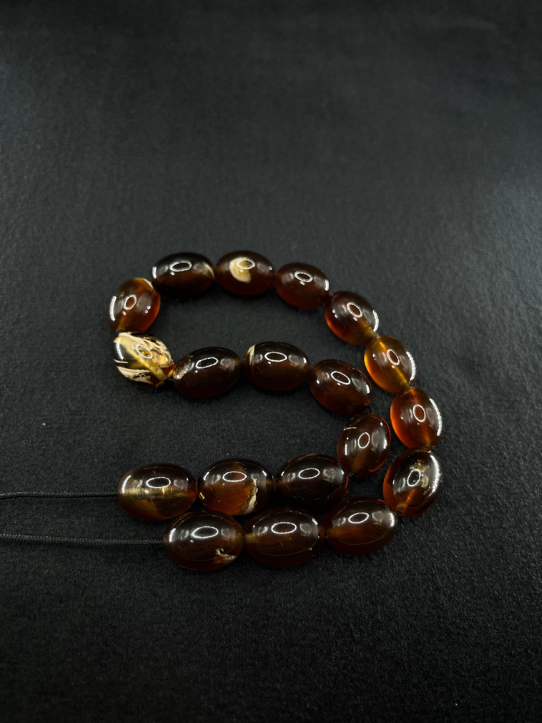 Worry Beads 50-2