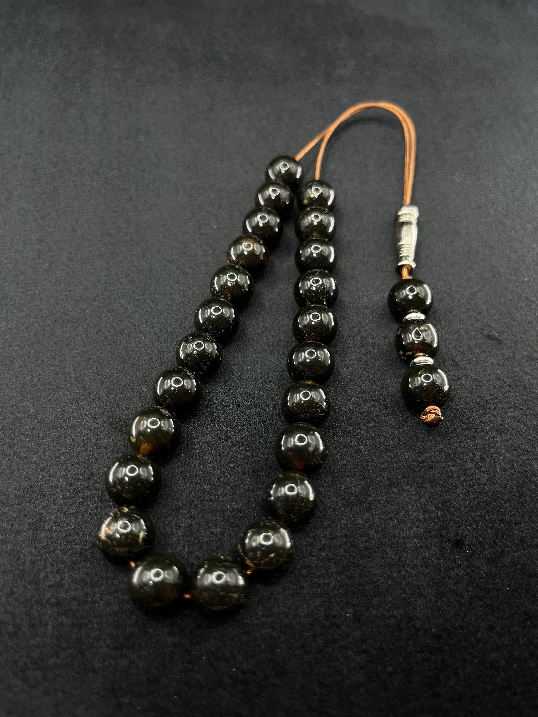 Worry Beads 176