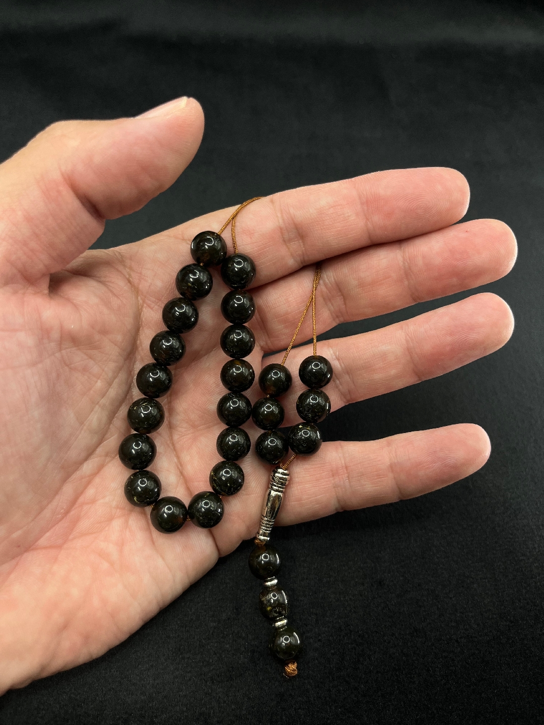 Worry Beads 176-0