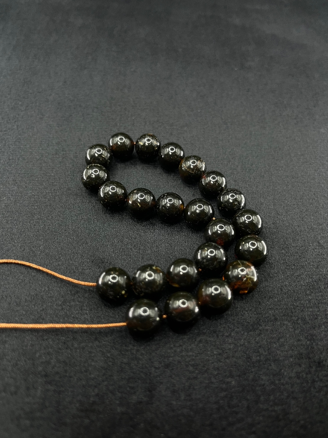 Worry Beads 176-2