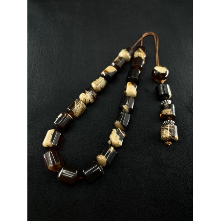 Worry Beads 153