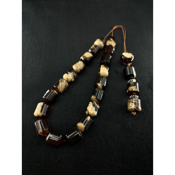 Worry Beads 153