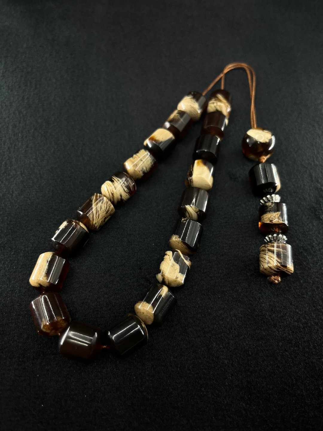 Worry Beads 153
